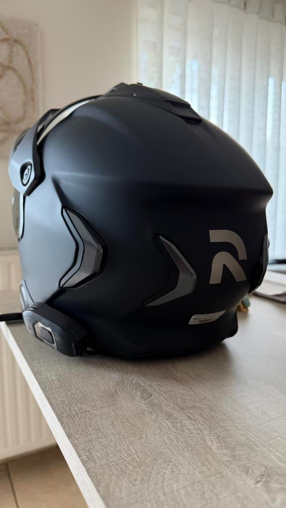 Hjc R-pha 60, Motoren, Ophalen, HJC