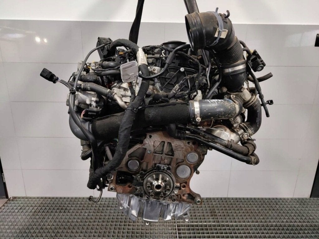 Moteur DFGC Complet TOURAN TIGUAN KODIAQ VW SKODA, Envoi, Utilisé, Daihatsu