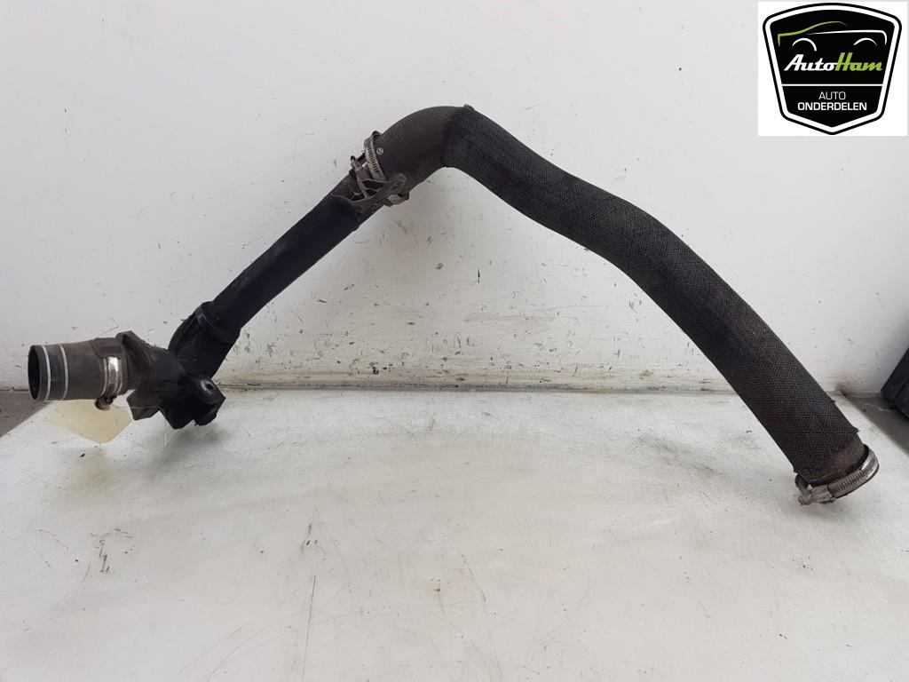 INTERCOOLER PIJP Toyota ProAce (|9675758280|), Auto-onderdelen, Airco en Verwarming, Toyota, Gebruikt