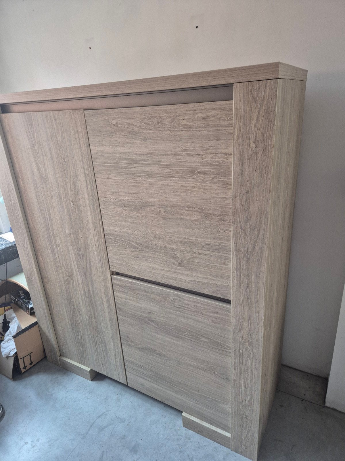 Kast, Huis en Inrichting, Kasten | Computermeubels, Ophalen