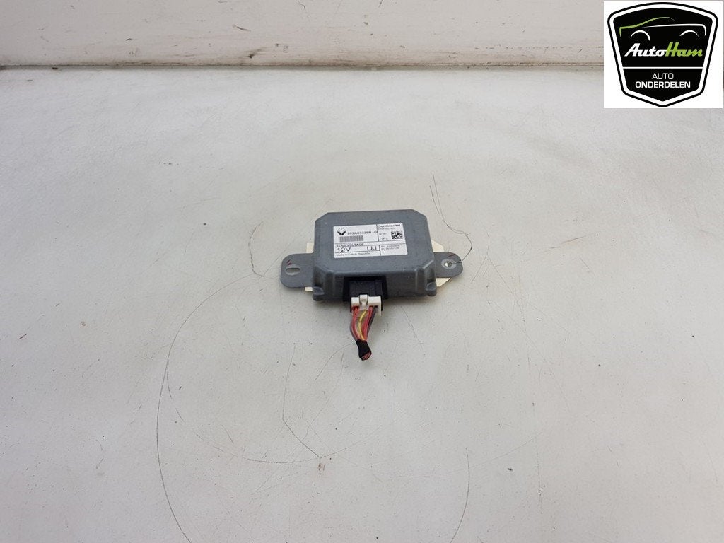 DIVERS Renault Megane III Grandtour (KZ) (|293A03329R|), Utilisé, Renault