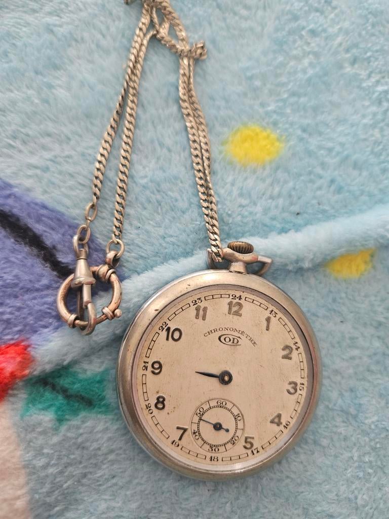 Lots bijoux ancien, Ophalen