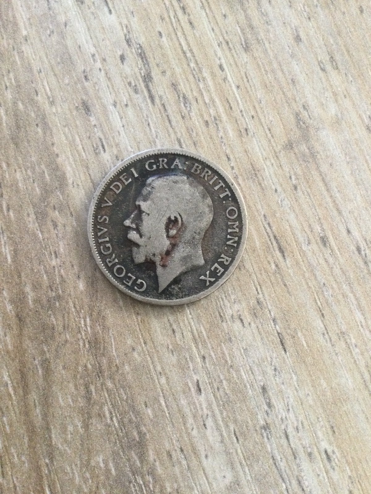 Bodemvondst, Verzamelen, Militaria | Tweede Wereldoorlog, Ophalen of Verzenden