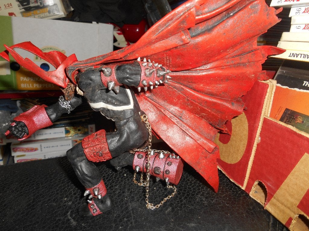 MC Farlane Toys SPAWN, Ophalen of Verzenden