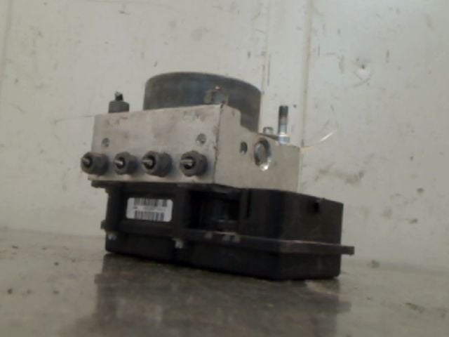 ABS POMP Fiat Punto Evo (199) (07-2008/02-2012), Robert Bosch AG, Gebruikt, Fiat, Robert-Bosch-Allee 1
74232  Abstatt, DE