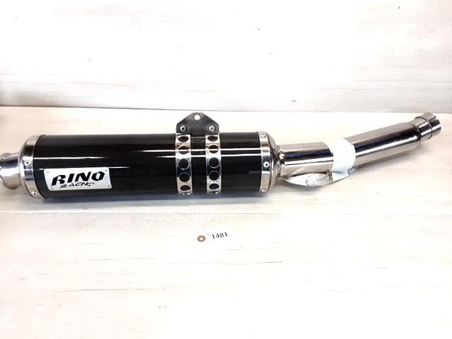 YZF750 1996 - 1999 Yamaha Demper D1-52620, Motoren