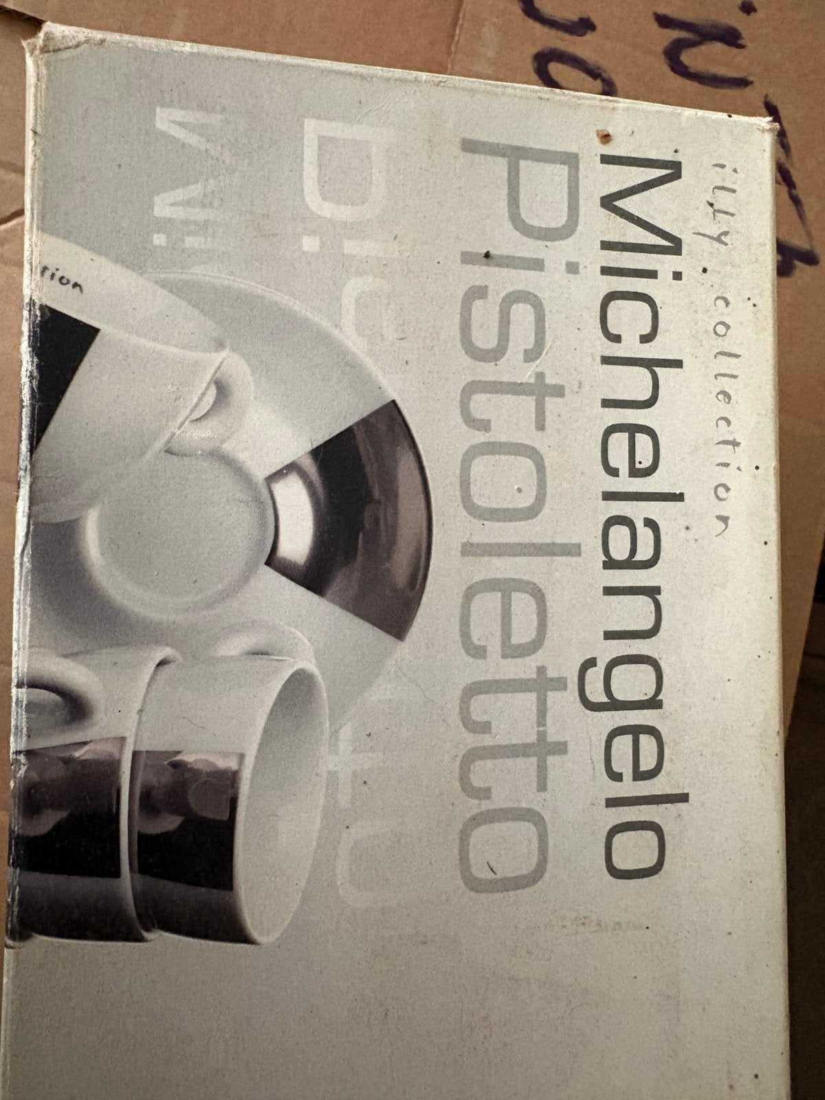 Illy espresso tassen, Huis en Inrichting, Ophalen of Verzenden, Zo goed als nieuw, Illy
