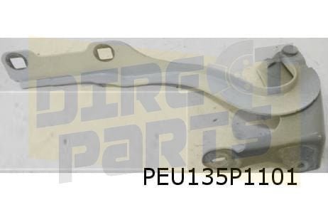 Peugeot 308 Motorkapscharnier Links Origineel! 9677784880, Neuf, -, -, Peugeot