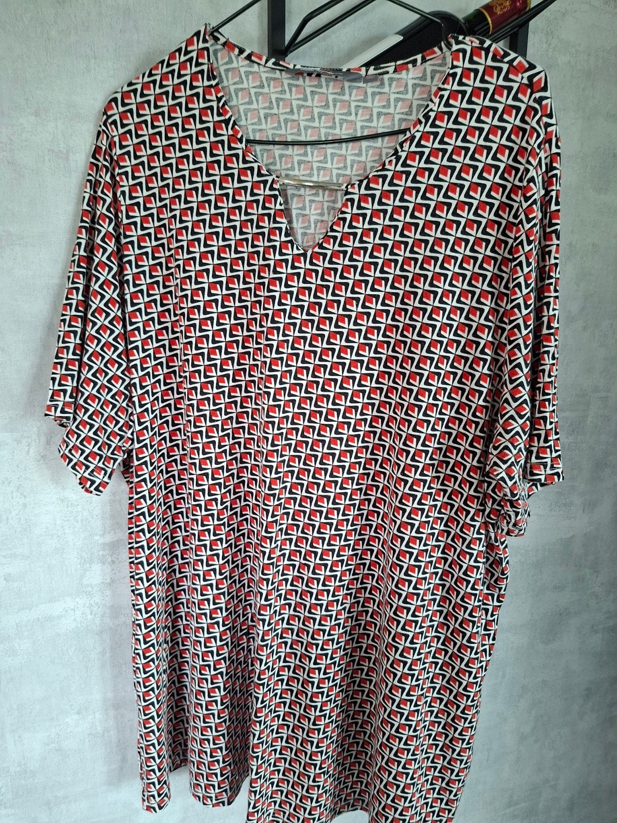 Blouse légère  Ulla Popken, Ophalen of Verzenden
