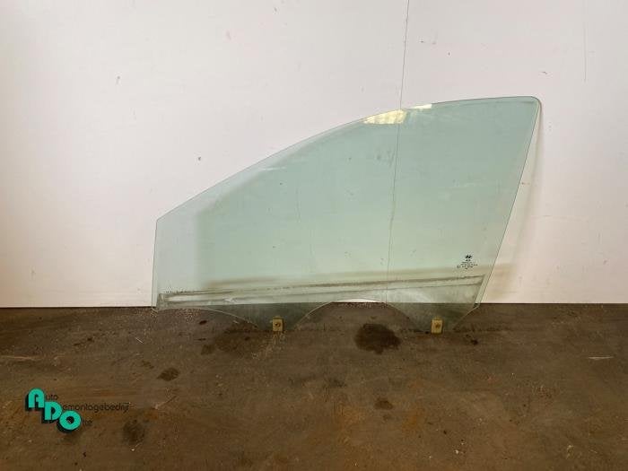 Vitre portière 4portes avant gauche d'un Hyundai I20 (I20 0, -, 3 mois de garantie, Utilisé, Hyundai
