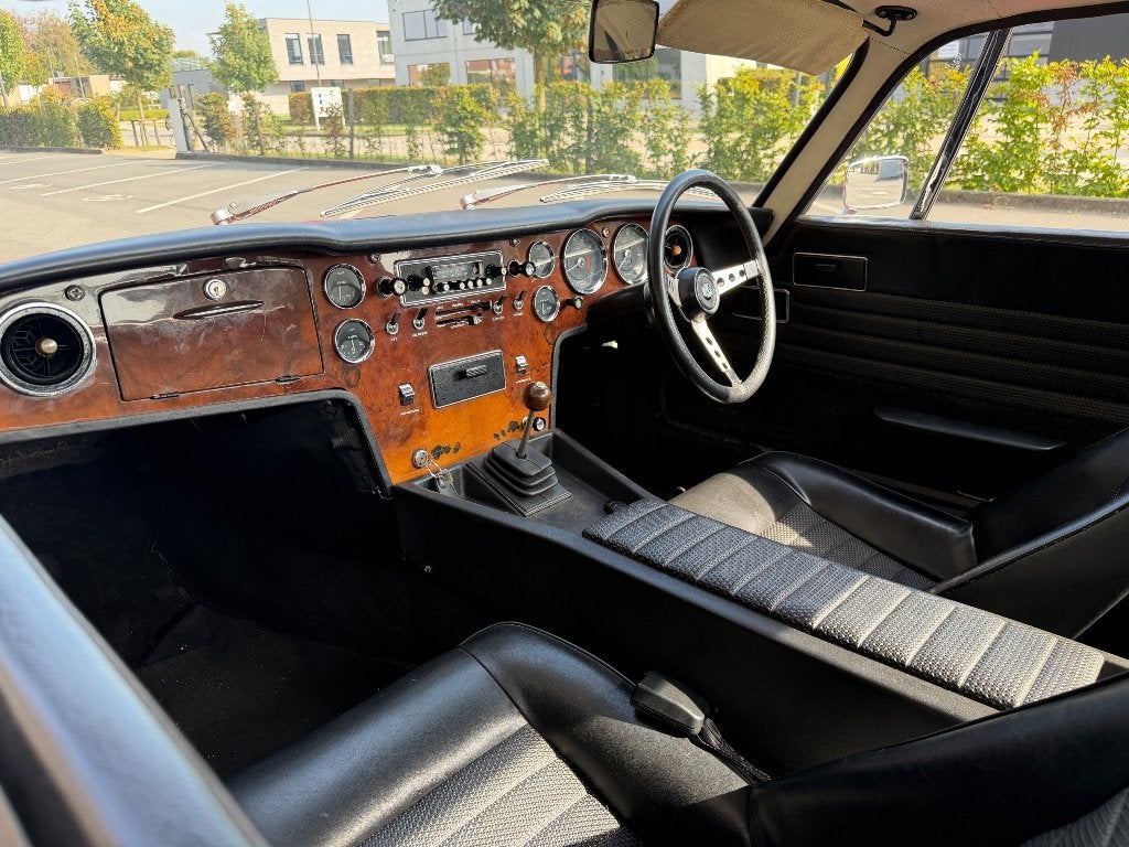 Lotus elan +2, foto 8
