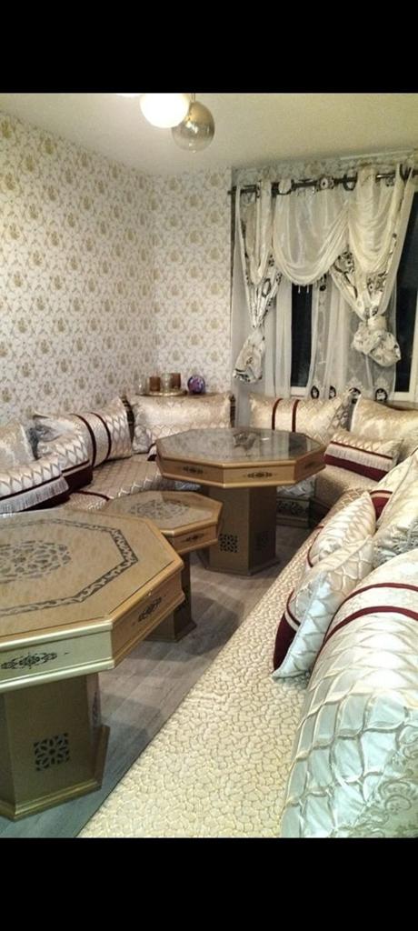 Sedari te koop, Maison & Meubles, Enlèvement