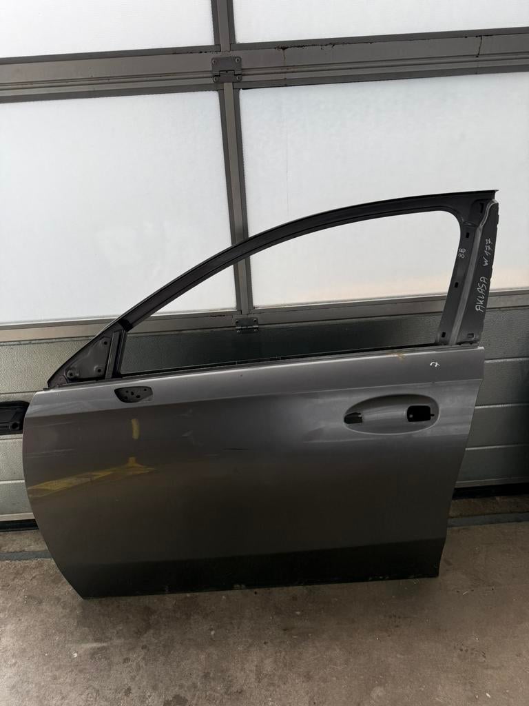 Mercedes A klasse w177 Portier Links voor deur, Ophalen, Voor, Deur