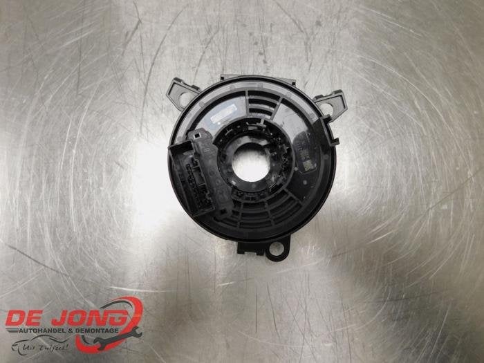 Rouleau airbag d'un Opel Astra, -, Opel, 3 mois de garantie, Utilisé