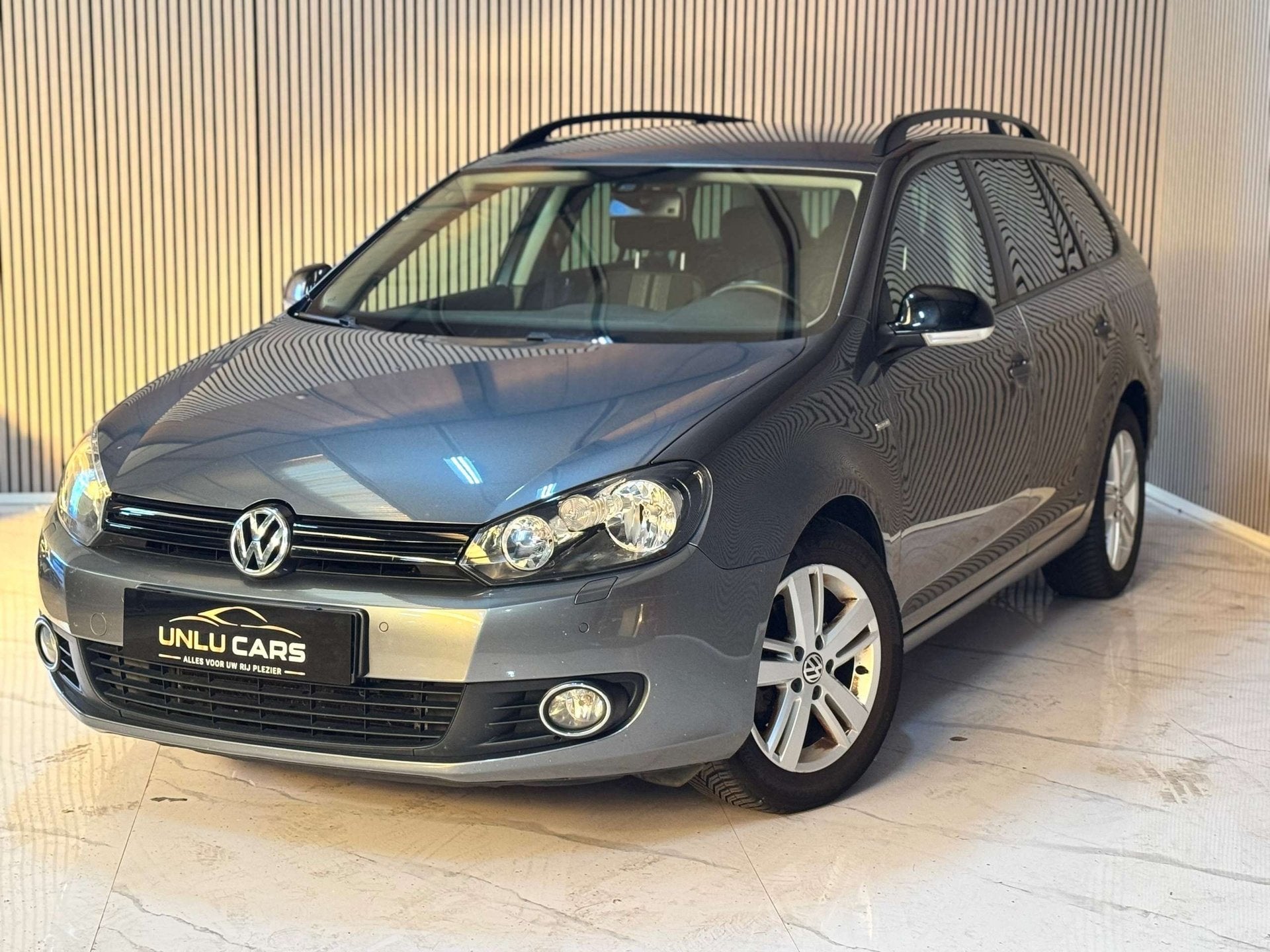 Volkswagen Golf Variant Golf SW 1.2 TSI Highline DSG, 1197 cm³, Achat, 105 ch, Entreprise