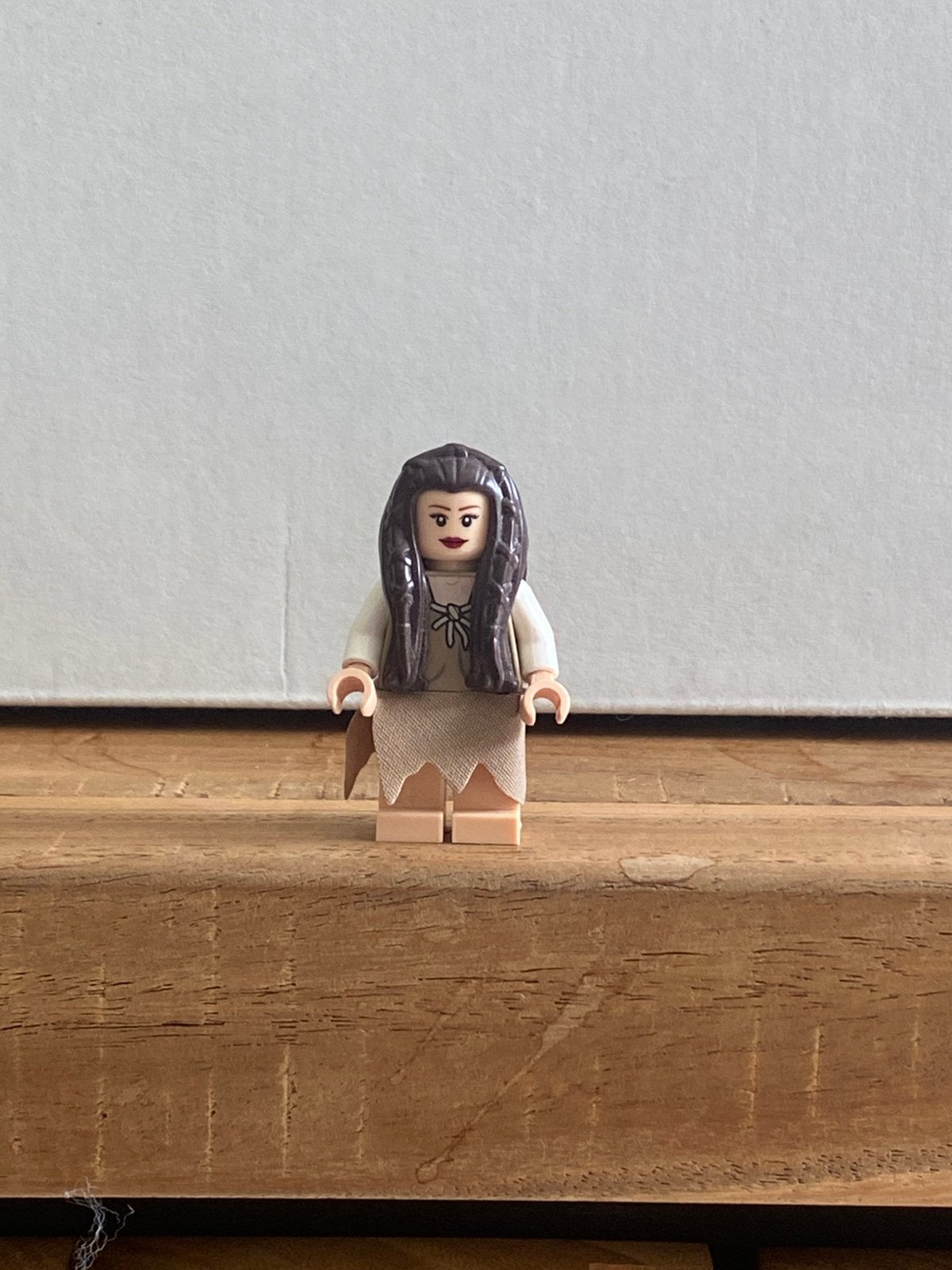 LEGO Star Wars Princess Leia sw0504 originele minifuguur, Collections, Star Wars, Enlèvement ou Envoi, Comme neuf