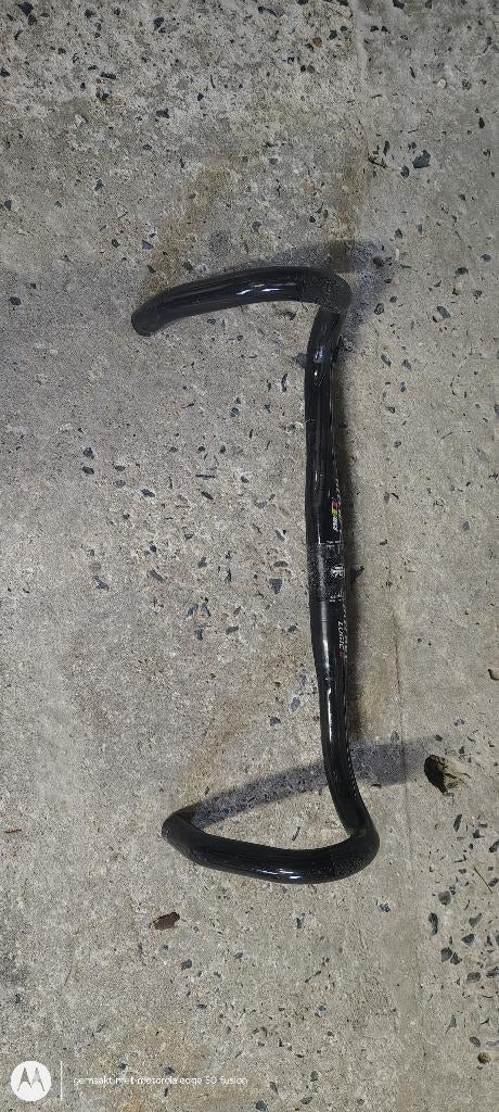koersstuur, Fietsen en Brommers, Ophalen, Gebruikt, Stuur, Overige merken