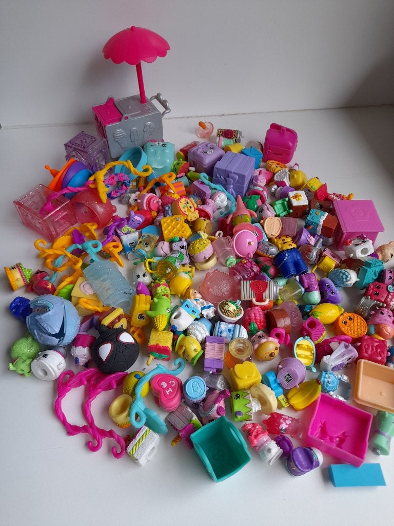 Verzameling kinderspullen, Kinderen en Baby's, Ophalen of Verzenden