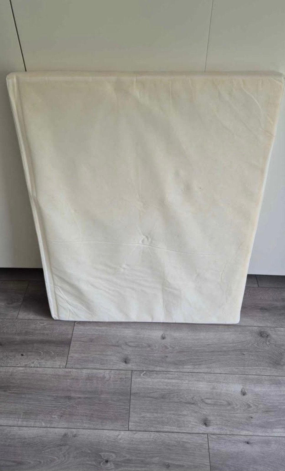 Matras voor park, Kinderen en Baby's, Babyparken, Ophalen