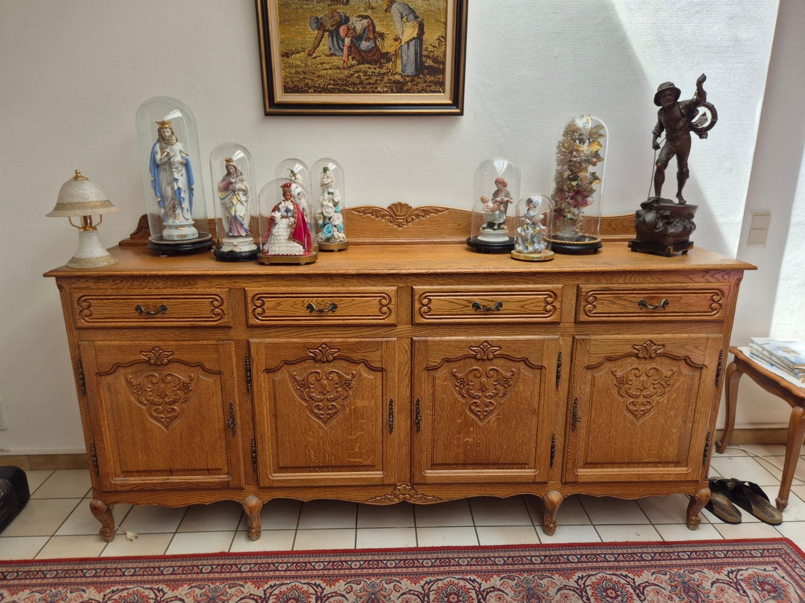 buffet ancien, Maison & Meubles, Enlèvement