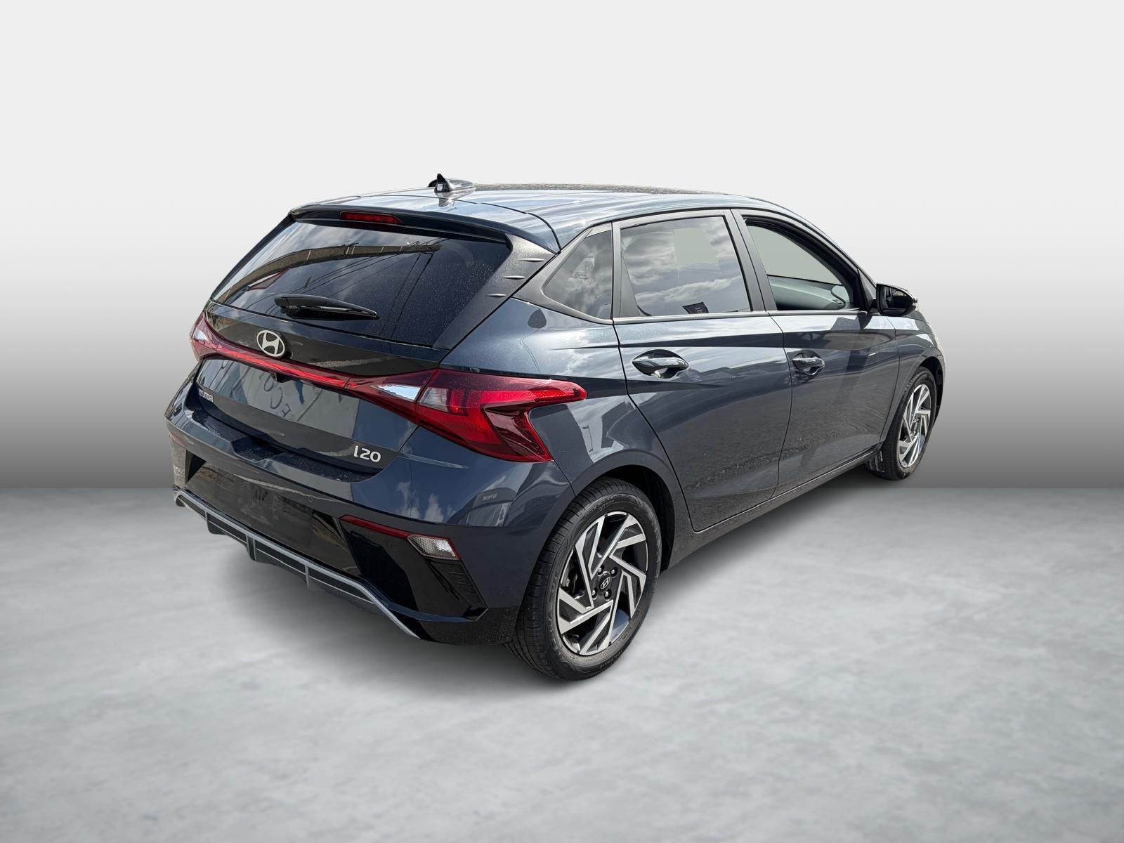 Hyundai i20 1.0 T-GDi 48V 7-DCT 74kW Techno, Auto's, Gebruikt, 1110 kg, 5 zetels, 5 deurs