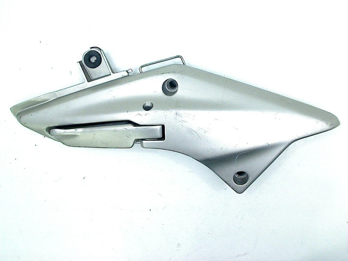 REPOSE PIEDS AVANT DROIT Honda (50663-MCT-000ZA), Dhr. S. di Majo, Utilisé, Info@cama-motorparts.nl, P.J. Troelstraweg 8 8
3144 CX  MAASSLUIS, NL
