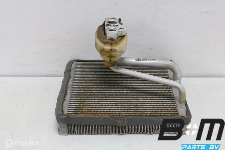 Verdamper + expansieklep Seat ibiza 6Q0820679F, Utilisé