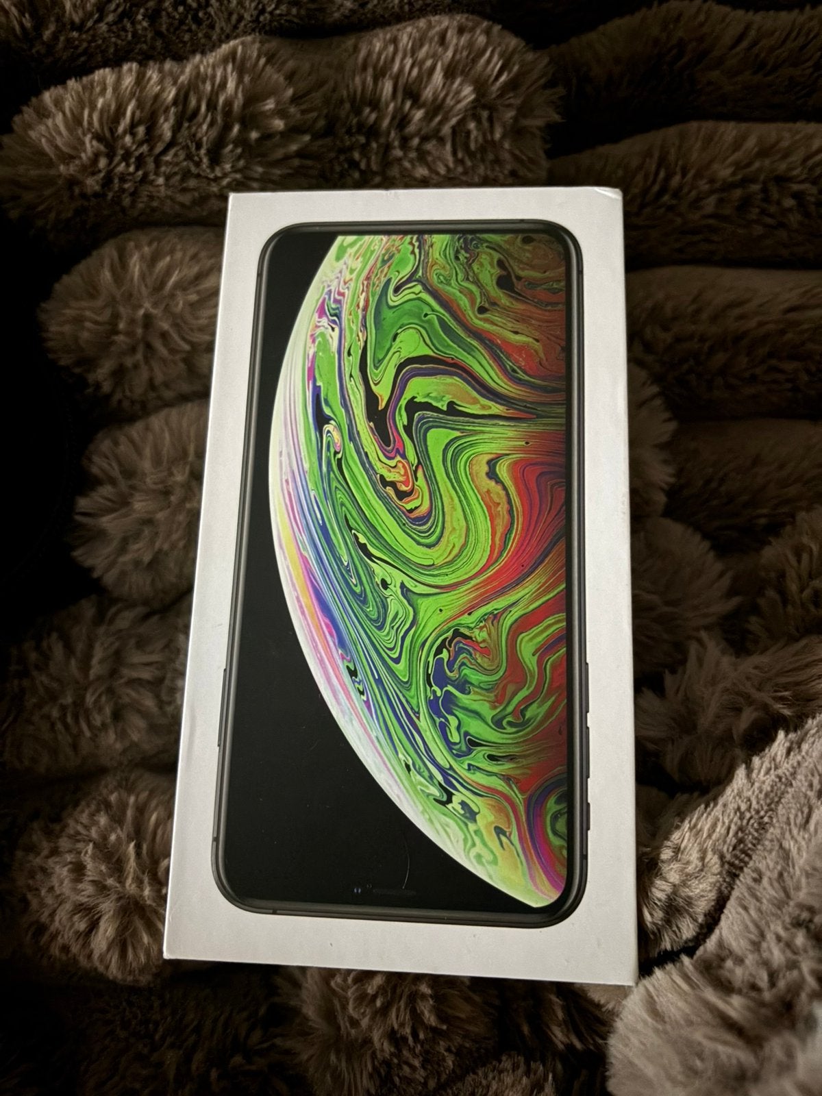 Iphone XS MAX, Telecommunicatie, Gebruikt, IPhone XS Max, Met simlock, Ophalen