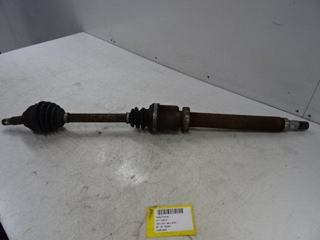 AANDRIJFAS RECHTS VOOR Ford Fiesta 5 (JD / JH), Auto-onderdelen, Gebruikt, Mevr. I. Hauben, Ford, Rue de l'Espoir 34 34
4030  GRIVEGNÉE, BE
