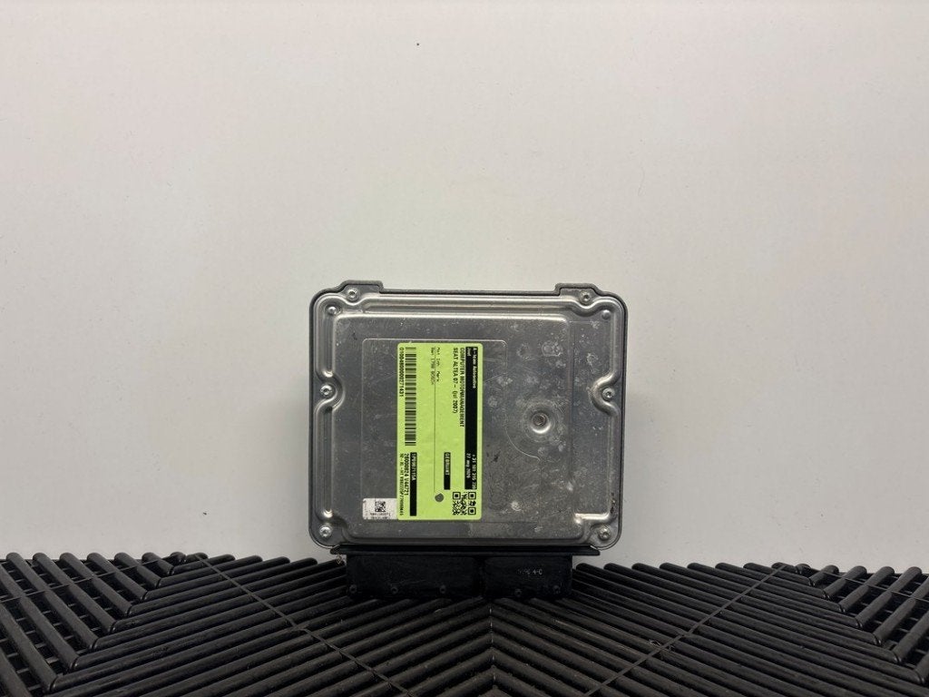 COMPUTER MOTOR Seat Altea XL (5P5) (01-2006/07-2015), Robert Bosch AG, Gebruikt, Seat, Robert-Bosch-Allee 1
74232  Abstatt, DE