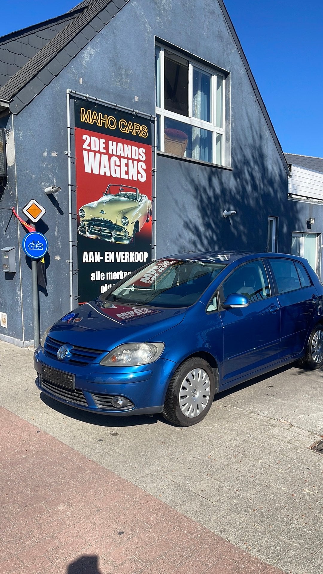 Vw golf Tour benzine airco nieuwe culass en distriebutie kit, Parkeersensor, Stof, Zwart, 4 cilinders