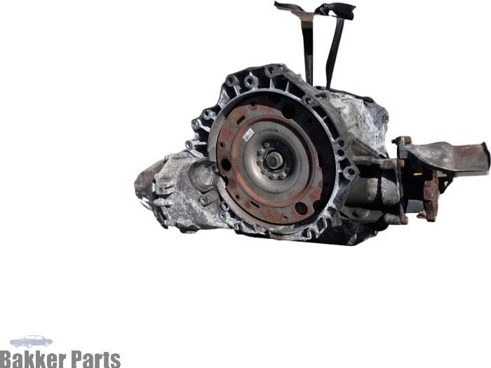 Automaatbak d'un Audi S5, -, -, 3 mois de garantie, Audi