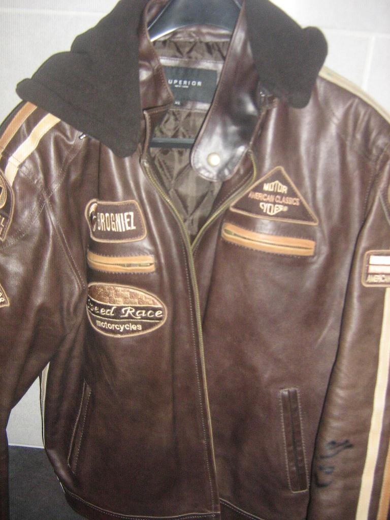motojas, Motoren, Ophalen of Verzenden