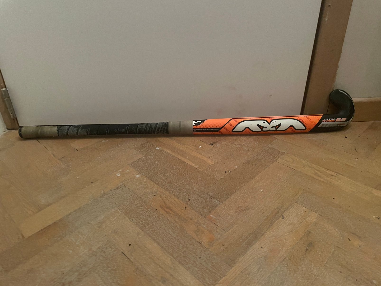 Stick de hockey sur gazon, Enlèvement, Utilisé, Stick
