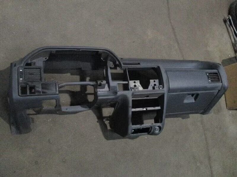 DASHBOARD Ford Escort 5 (AAL / ABL) (91-ag-a0-4326-aaw), Auto-onderdelen, Gebruikt, Ophalen of Verzenden, Henry-Ford-Straße 1 50735 Köln, DE