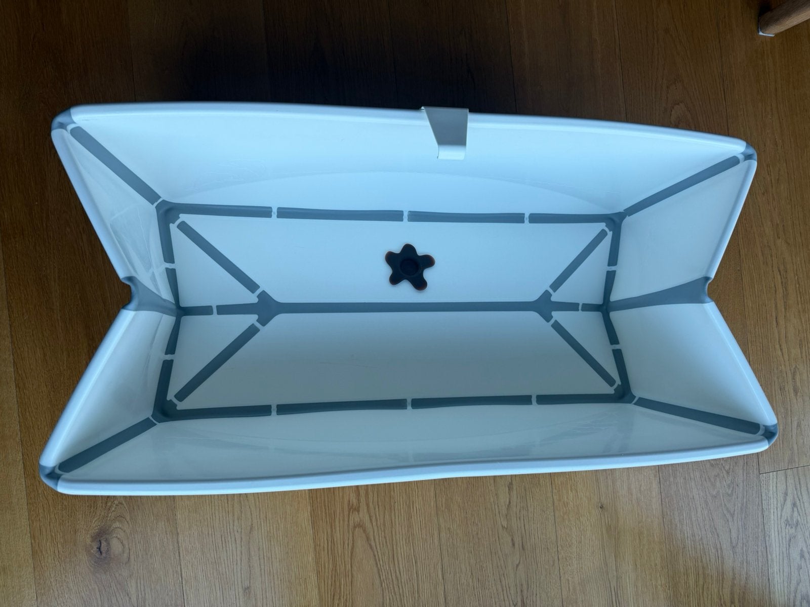 Stokke flexi bath xl, Ophalen, Gebruikt, Badje