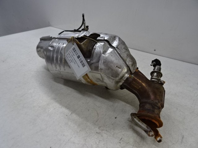 KATALYSATOR Citroën DS4 (NX) (01-2011/07-2015), Gebruikt, Citroën