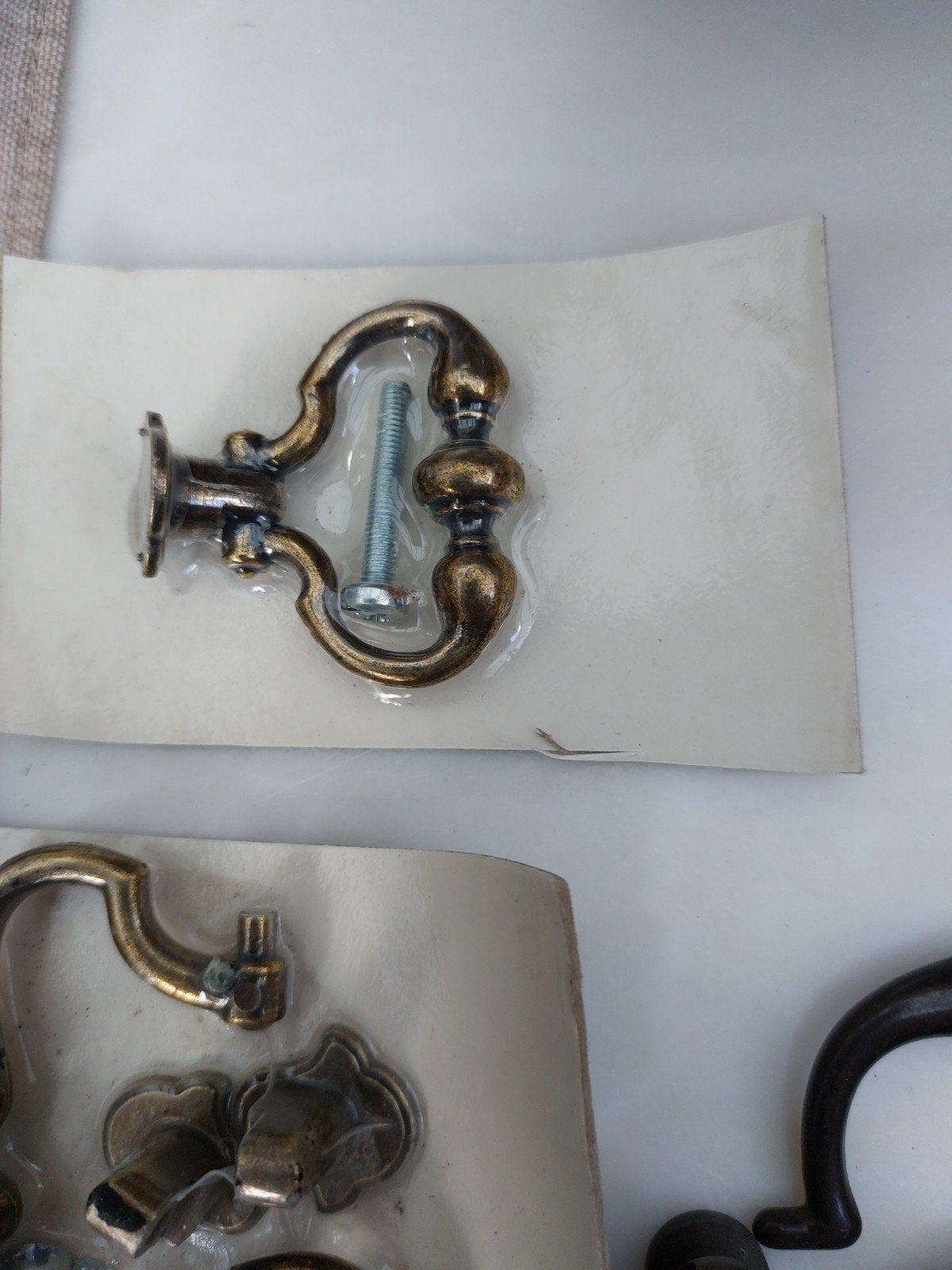 poignée de porte, Bricolage & Construction, Enlèvement