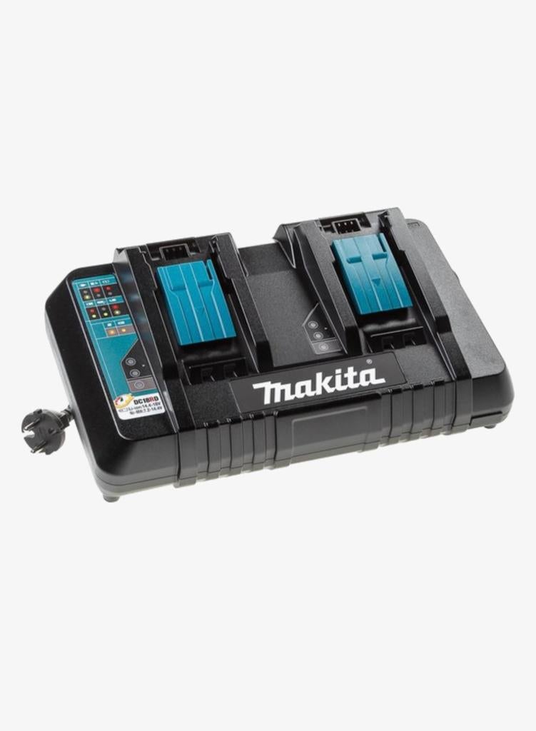 Makita DC18RD, Enlèvement, Comme neuf