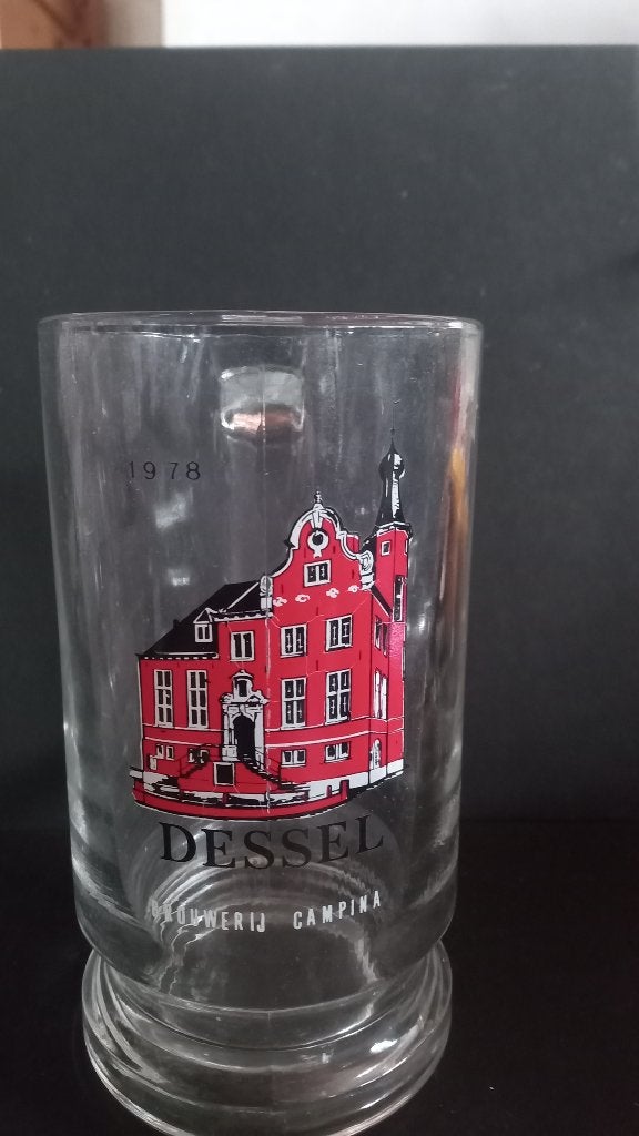 Brouwerij Campina Dessel 1978, Enlèvement ou Envoi