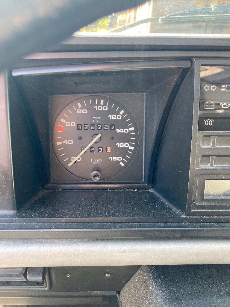 PRIJS VERLAAGD! T3 Volkswagen Atlantic Uitzonderlijke staat, foto 6