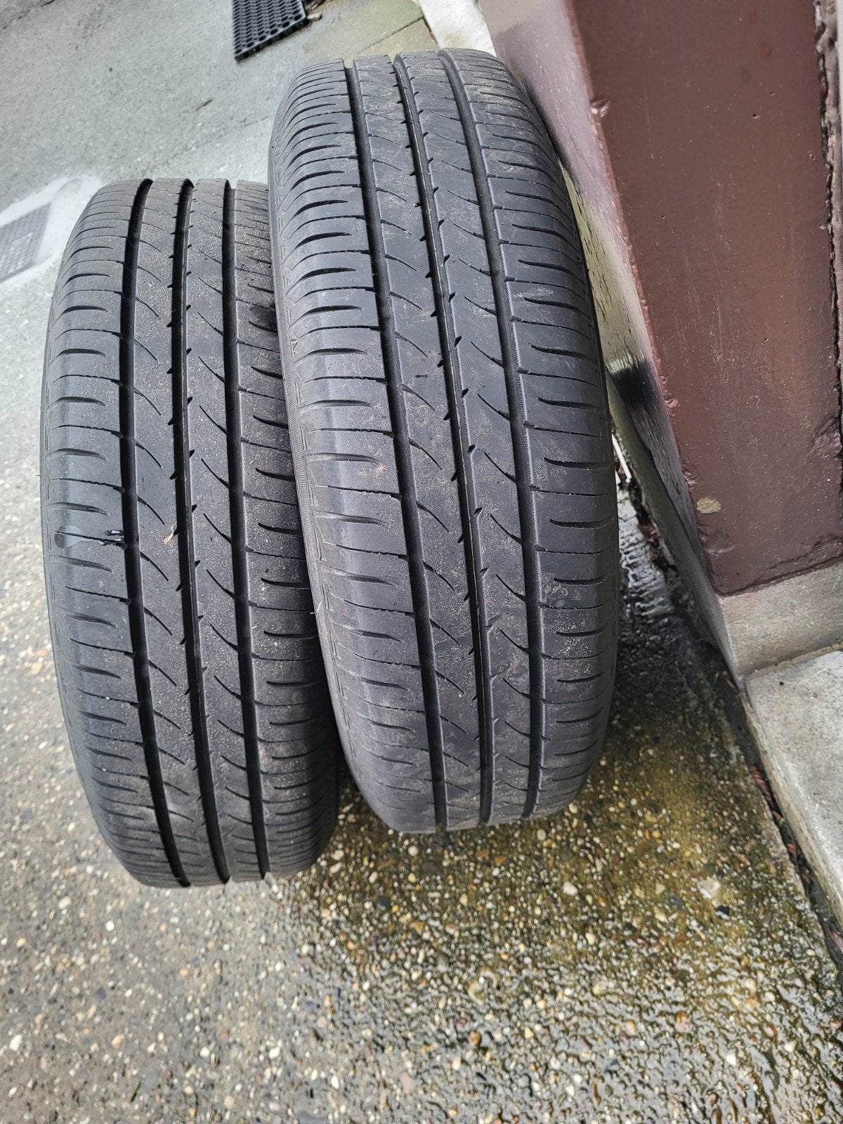 banden te koop, Auto-onderdelen, Banden en Velgen, Ophalen, Band(en)