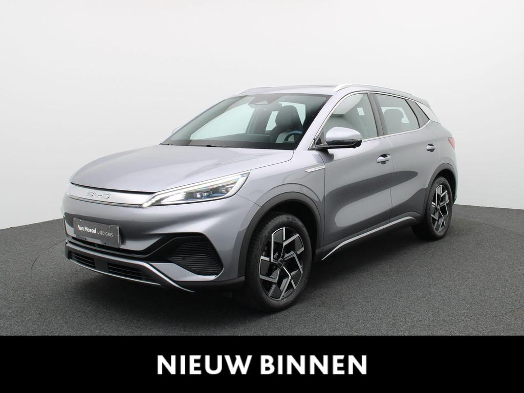 BYD ATTO 3 Design (automatique), Autos, BYD, Argent ou Gris, Achat, 4 portes, Entreprise