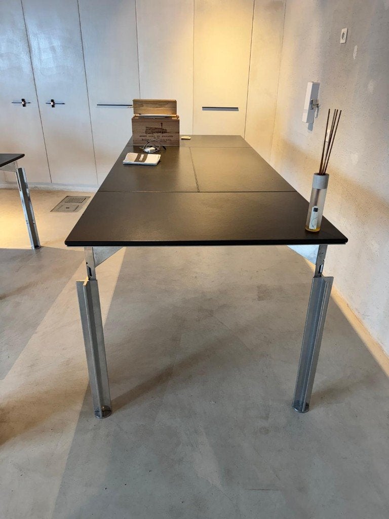 Bulo Iconische H2O Tafel 240x100, Maison & Meubles, Enlèvement, Comme neuf