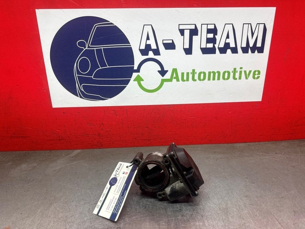 BOITIER PAPILLON Volkswagen Polo V (6R) (|03L128063K|), Volkswagen, Volkswagen AG, Utilisé, Kundenbetreuung@volkswagen.de