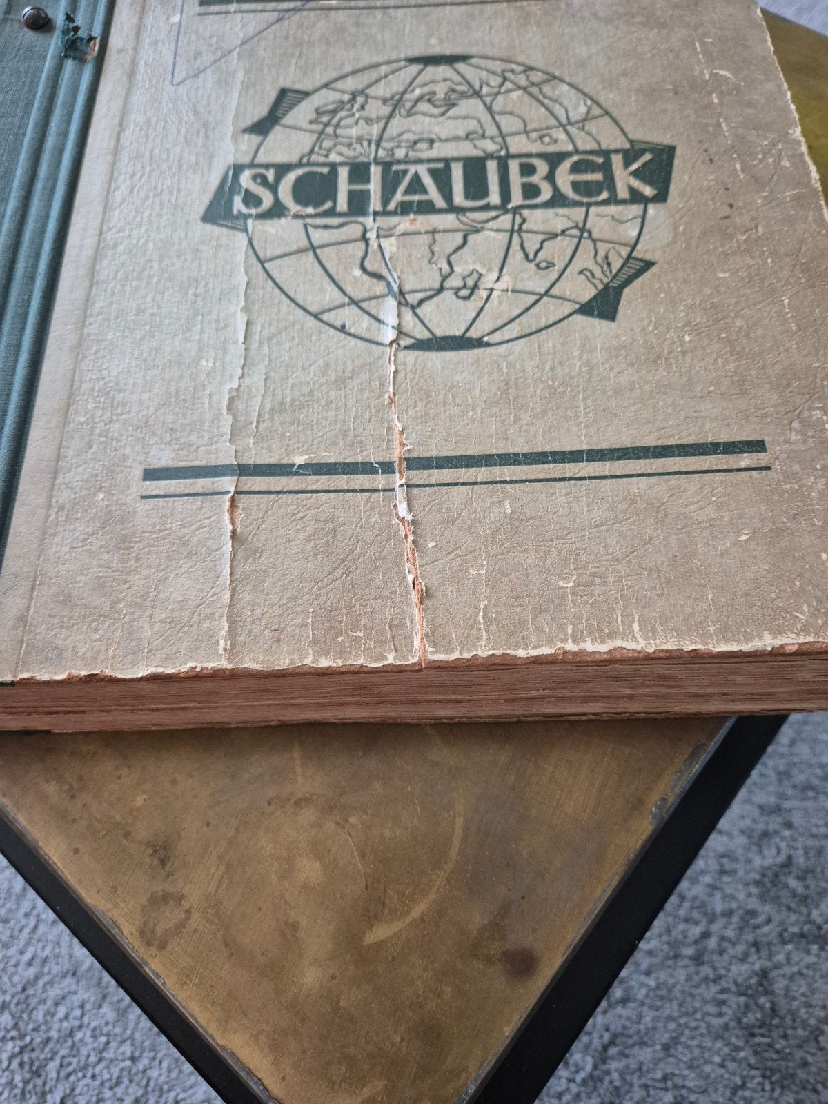 postzegel boek1945, Postzegels en Munten, Ophalen