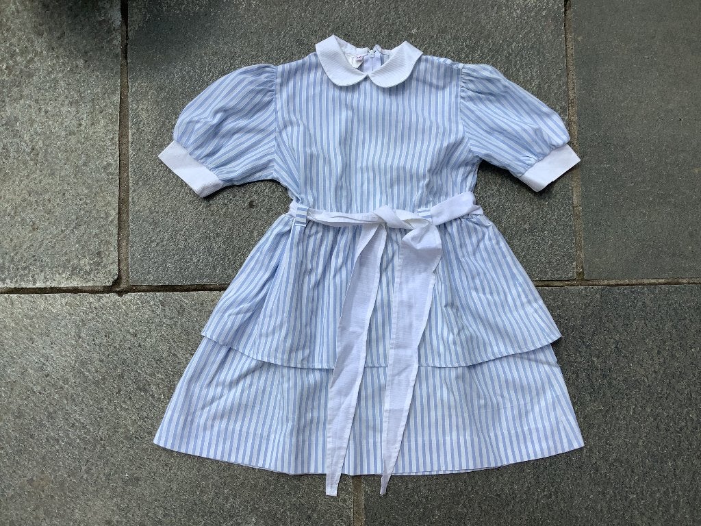 Kleedje maat 110, Kinderen en Baby's, Kinderkleding | Maat 110, Ophalen of Verzenden, Zo goed als nieuw, Meisje, Jurk of Rok