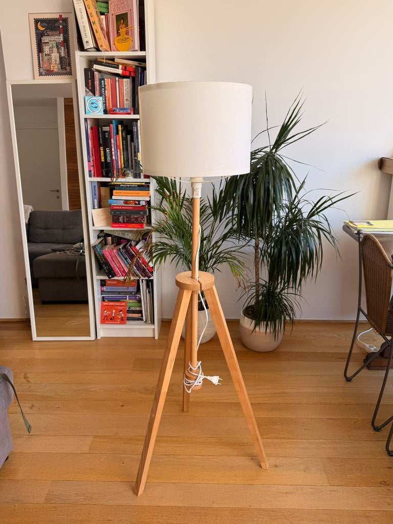 Lamp Ikea, Enlèvement, Utilisé