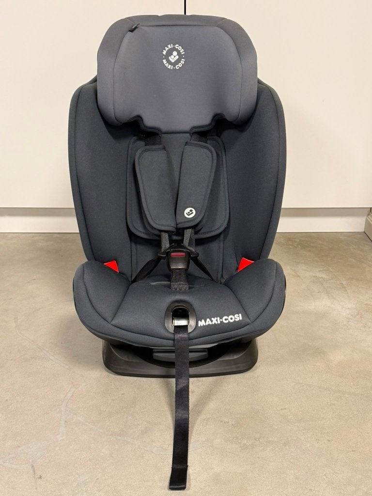 Autostoel met isofix - zeer goede staat, Enlèvement, Comme neuf, Maxi-Cosi, Isofix