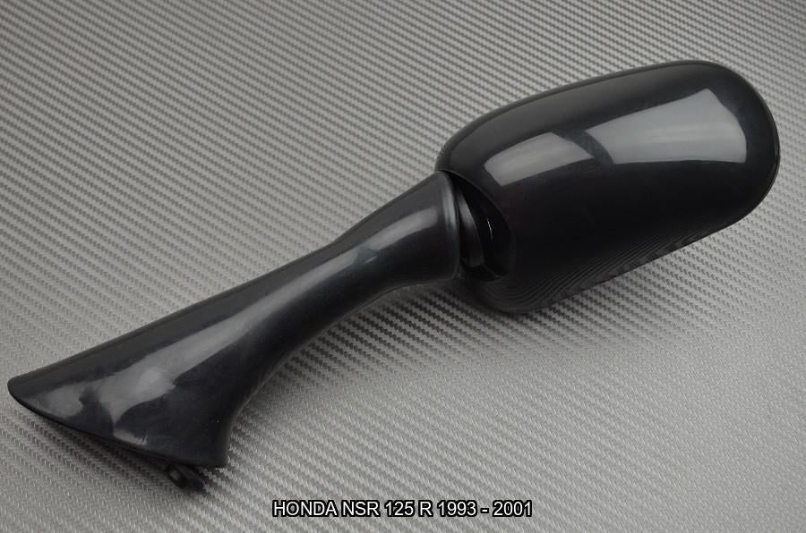 Rétroviseurs Type Origine pour HONDA NSR 125 R 1993 - 2001, Motos, Enlèvement ou Envoi, Neuf